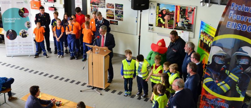 Gruppenbild